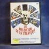 LA MALDICIÓN DE LA CALAVERA - DVD