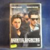 AGENTES SECRETOS - DVD