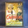 CANTINFLAS: AHÍ ESTÁ EL DETALLE - DVD
