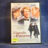 LLAMADA A ESCENA - DVD