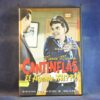 CANTINFLAS: EL AGENTE XU777 - DVD