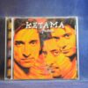 KETAMA - KONFUSIÓN - CD