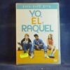 YO, ÉL Y RAQUEL - DVD