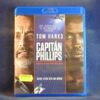 CAPITÁN PHILLIPS - BLU-RAY