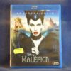 MALÉFICA - BLU-RAY