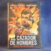 EL CAZADOR DE HOMBRES - DVD