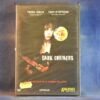 DARK CORNERS - DVD