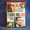 EL DESAFI: FROST CONTRA NIXON - DVD