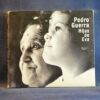 PEDRO GUERRA - HIJAS DE EVA - CD