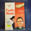 EL PADRE MANOLO - DVD ( CARÁTULA DE CARTÓN )