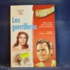 LOS GUERRILLEROS - DVD ( CARÁTULA DE CARTÓN )