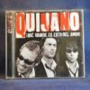 CAFÉ QUIJANO - ¡ QUÉ GRANDE ES ESTO DEL AMOR ! - CD