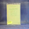 STEVIE WONDER - VIDA SECRETA DE LAS PLANTAS PARTE 1 - CASETE