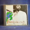 CAMARÓN CON TOMATITO - FLAMENCO VIVO - CD
