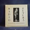 RADIO FUTURA - LA ESTATUA DEL JARDÍN BOTÁNICO - CD SINGLE