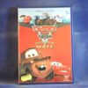 LOS CUENTOS DE MATE - DVD