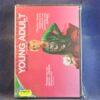 YOUNG ADULT - DVD