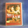 ALL THE RAGE - DVD