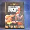 ROCKY II - DVD