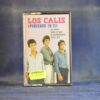 LOS CALIS - PENSANDO EN TI - CASETE