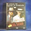 EL CRIMEN DEL ESPRESO DE ANDALUCÍA - DVD