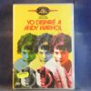 YO DISPARÉ A ANDY WARHOL - DVD