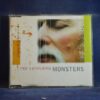 THE GATHERING - MONSTERS E.P. - CD-EP