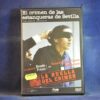 EL CRIMEN DE LAS ESTANQUERAS DE SEVILLA - DVD
