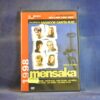 MENSAKA - DVD ( CAJA FINA )