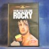 ROCKY - DVD