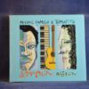 MICHEL CAMILO, TOMATITO - SPAIN AGAIN - CD