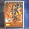 LA LENGUA ASESINA - DVD