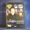 LA TRELEVISIÓN CARLOS LATRE - DVD