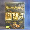 EL SEÑOR DE LOS ANILLOS - LA TRILOGÍA: LA COMUNIDAD DEL ANILLO / LAS DOS TORRES / EL RETORNO DEL REY - 3 DVD