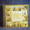 PACO DE LUCÍA - FANTASÍA FLAMENCA DE PACO DE LUCIA - CD