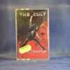 THE CULT - SONIC TEMPLE - CASETE