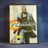 YO, ROBOT - DVD