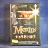 MERLIN - DVD