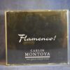 CARLOS MONTOYA - FLAMENCO! THE GOLD COLLECTION - 2 CD
