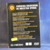 CRÓNICA UNIVERSAL DE NUESTRA ÉPOCA - 6 DVD