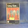 TALKING HEADS - MORE SONGS ABOUT BUILDINGS AND FOOD - CASETE