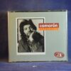 CAMARÓN - ANTOLOGÍA - 3 CD