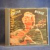 VICTOR MONGE - SERRANITO - CD
