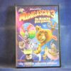 MADAGASCAR 3 DE MARCHA POR EUROPA - DVD