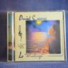 DAVID CASARES - LA MADRUGÁ - CD