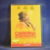 CARMINA O REVIENTA - DVD ( CAJA FINA )