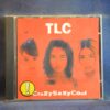 TLC - CRAZYSEXYCOOL - CD