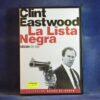 LA LISTA NEGRA - DVD