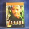 WASABI EL TRATO SUCIO DE LA MAFIA - DVD