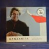 MANZANITA - LA CUCHARITA - CD + LIBRO DE POEMAS